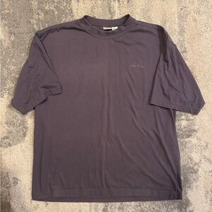 Levi's Authentic Jeanswear in Deep Purple